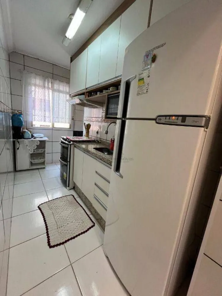 Apartamento, 2 quartos, 54 m² - Foto 12