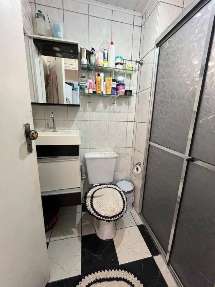Apartamento, 2 quartos, 54 m² - Foto 11