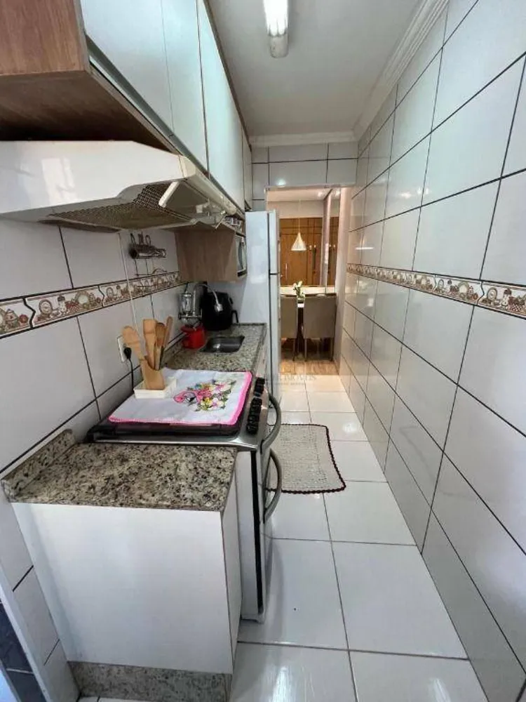 Apartamento, 2 quartos, 54 m² - Foto 10