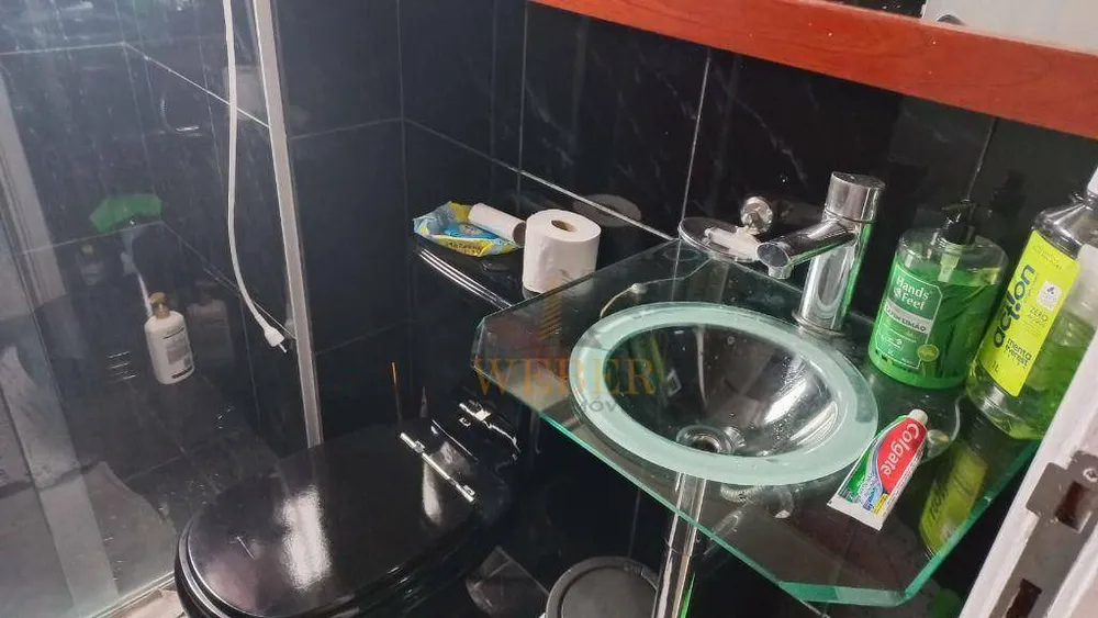 Apartamento, 2 quartos, 55 m² - Foto 7