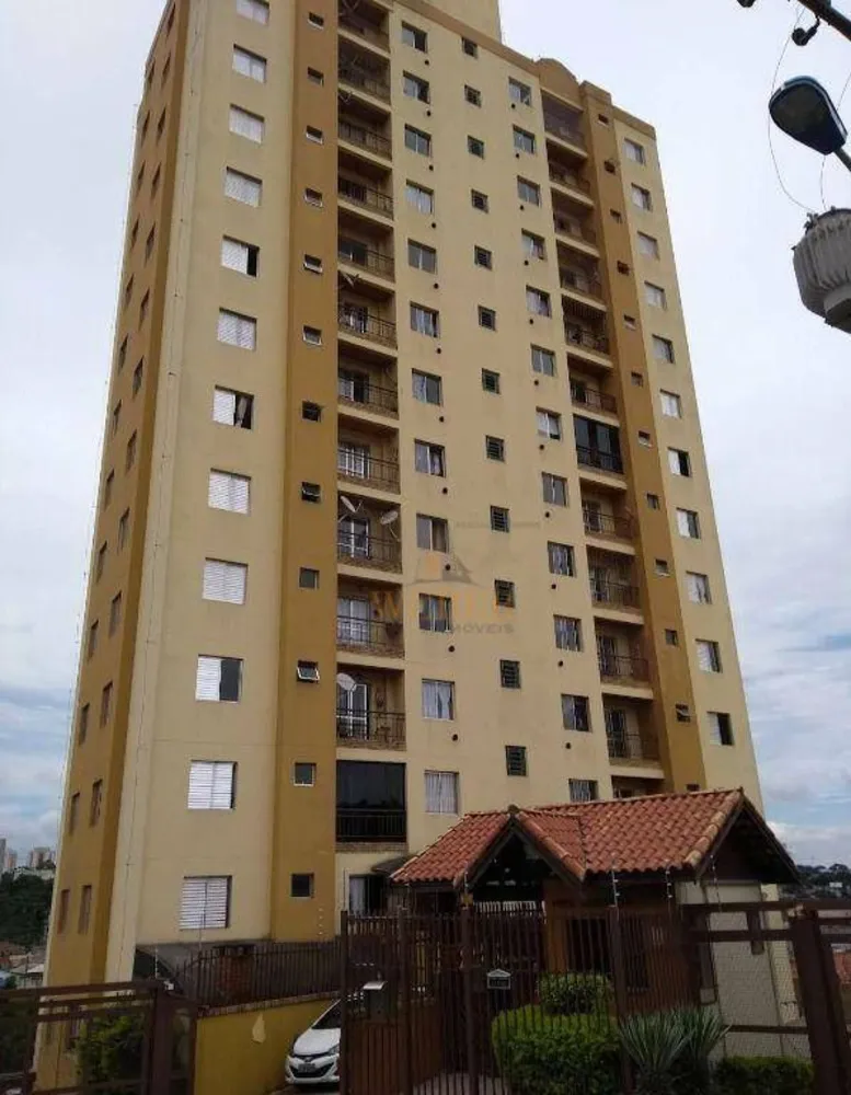 Apartamento, 2 quartos, 55 m² - Foto 12
