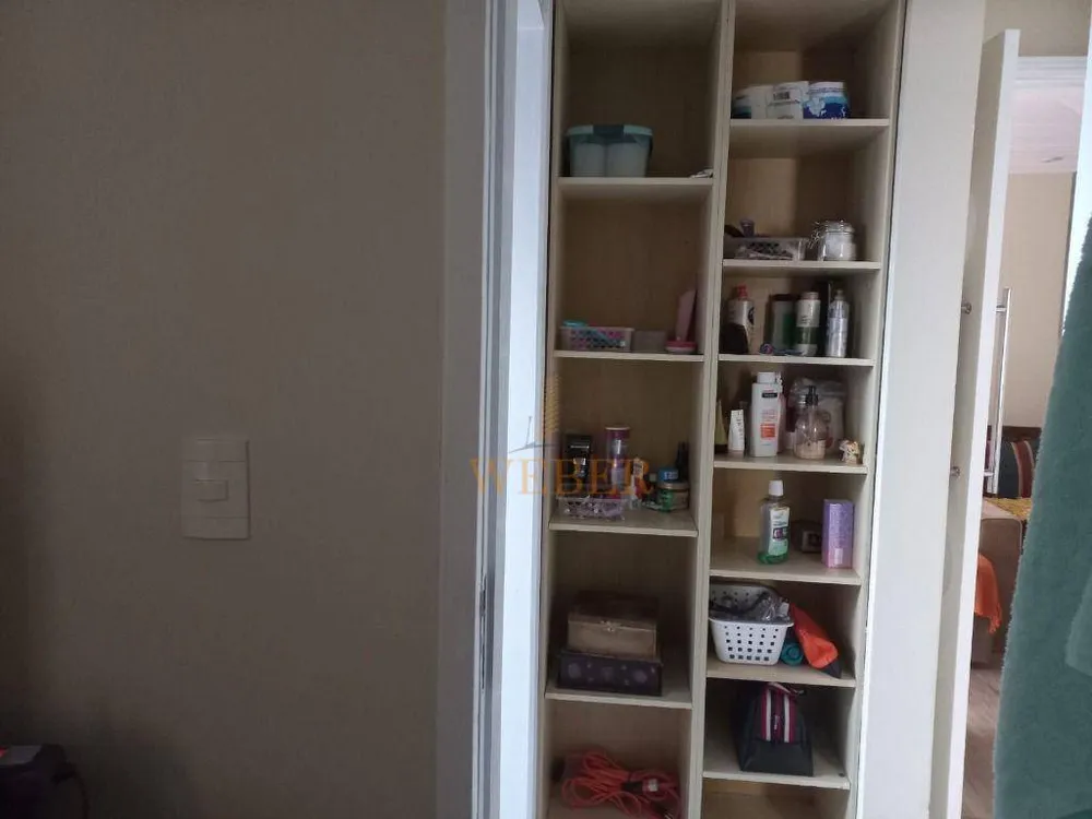 Apartamento, 2 quartos, 55 m² - Foto 8