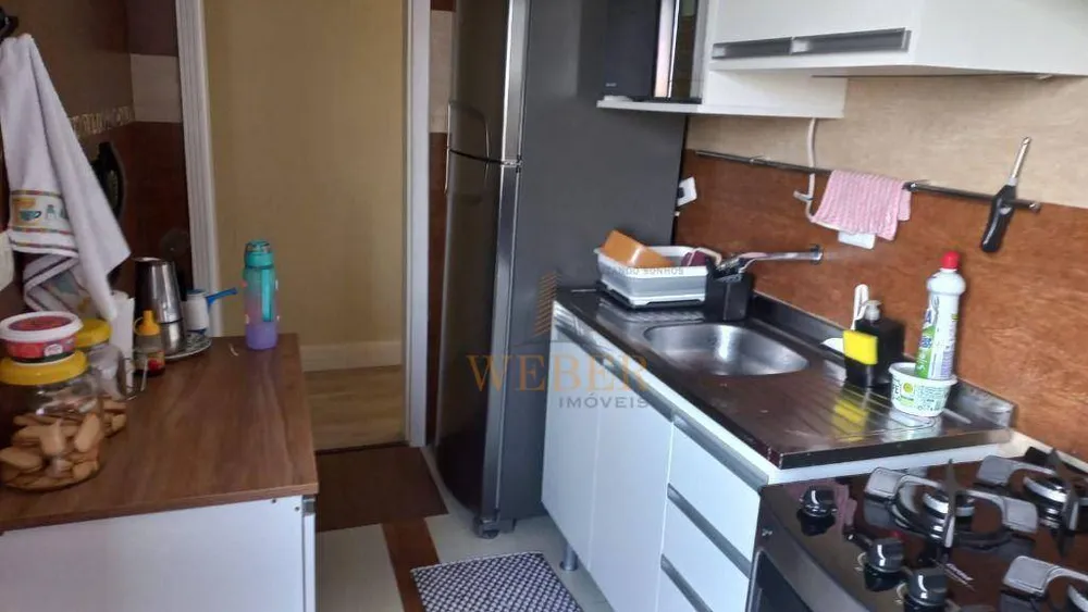Apartamento, 2 quartos, 55 m² - Foto 3