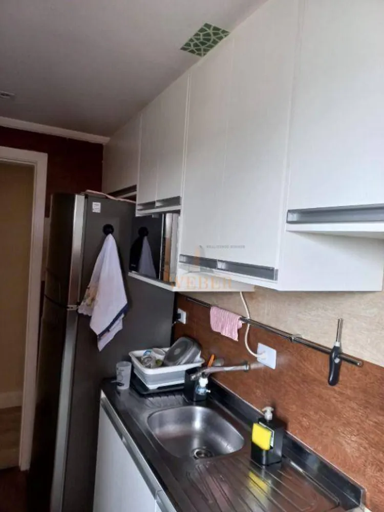 Apartamento, 2 quartos, 55 m² - Foto 9