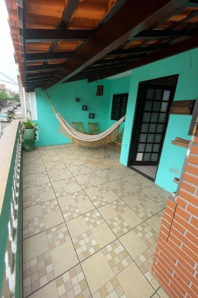 Sobrado, 3 quartos, 150 m² - Foto 6
