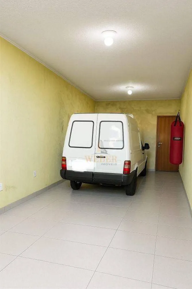 Sobrado, 3 quartos, 150 m² - Foto 9