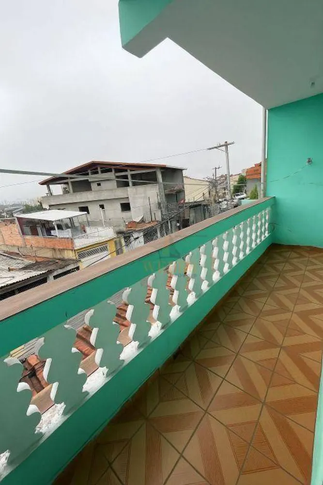 Sobrado, 3 quartos, 150 m² - Foto 8