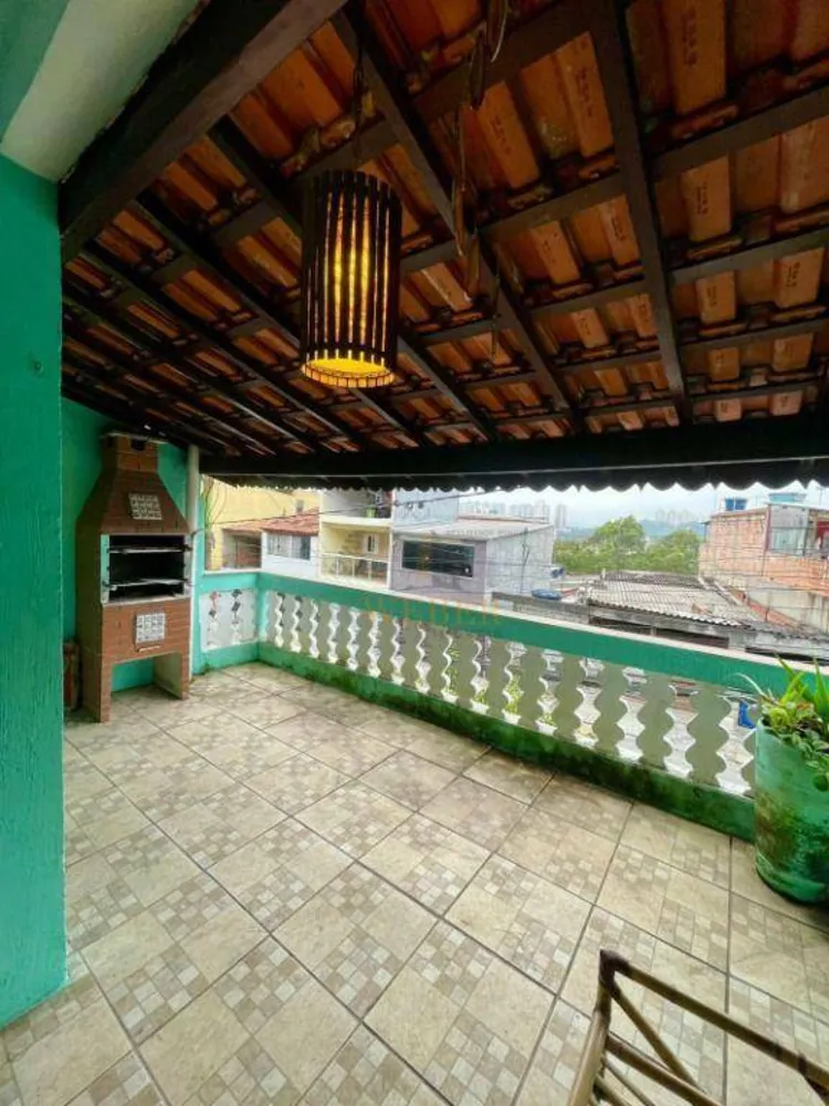 Sobrado, 3 quartos, 150 m² - Foto 5