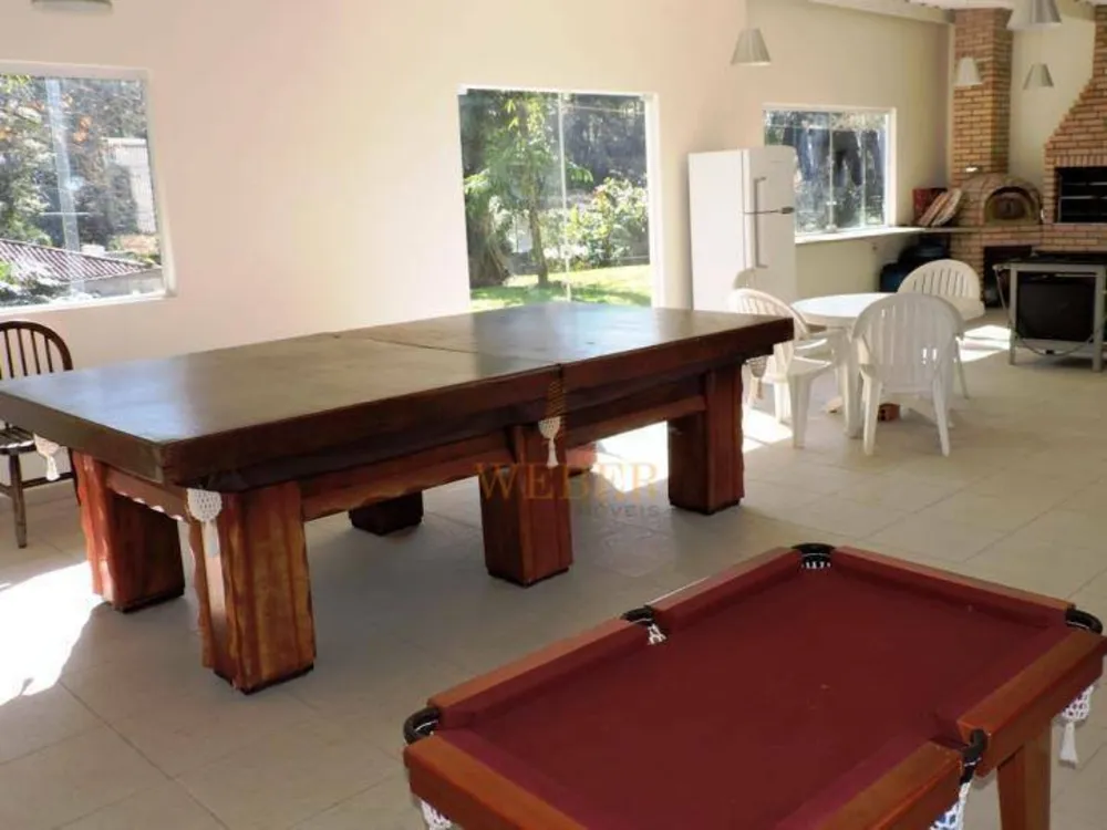 Casa de Condomínio, 5 quartos - Foto 2
