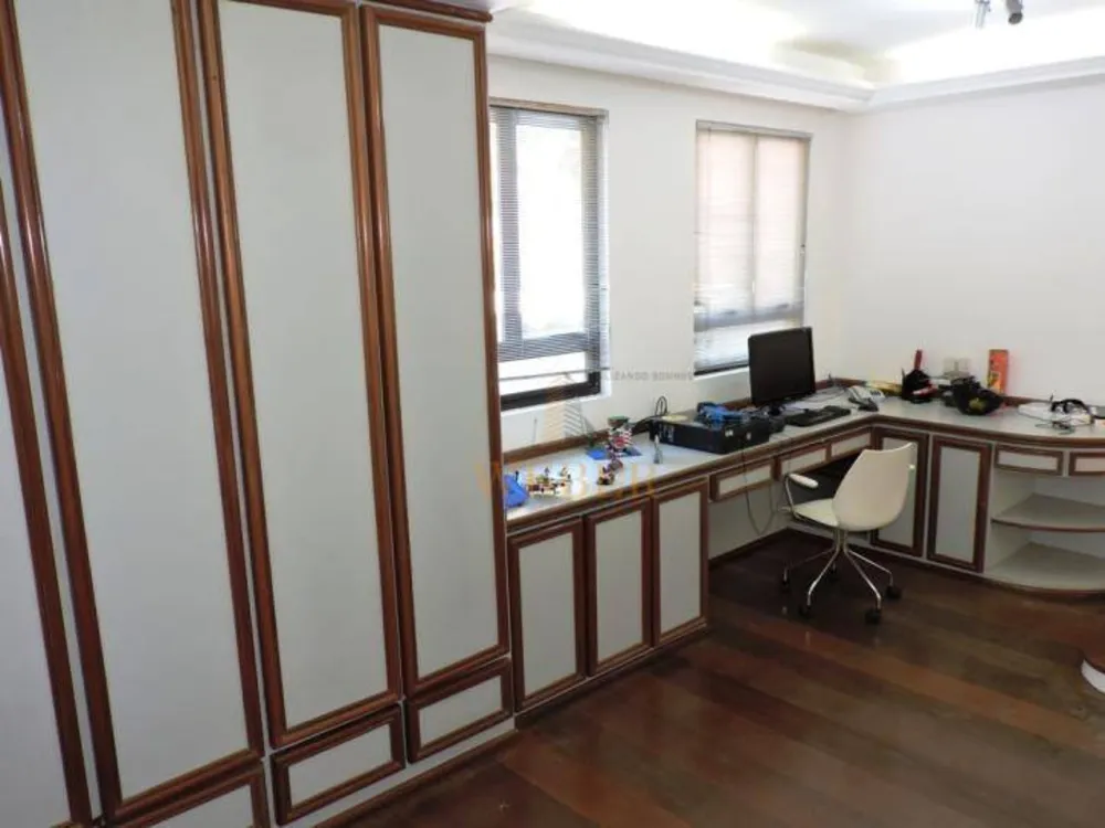 Casa de Condomínio, 5 quartos - Foto 4