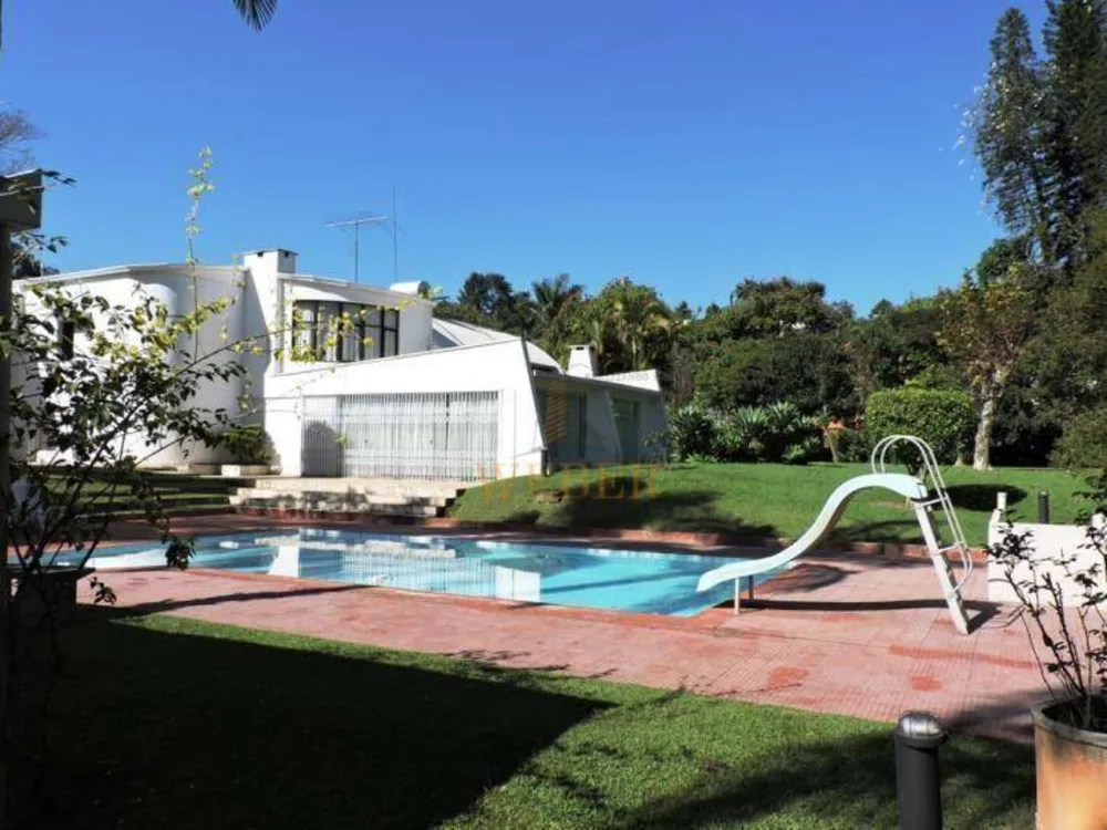 Casa de Condomínio, 5 quartos - Foto 15