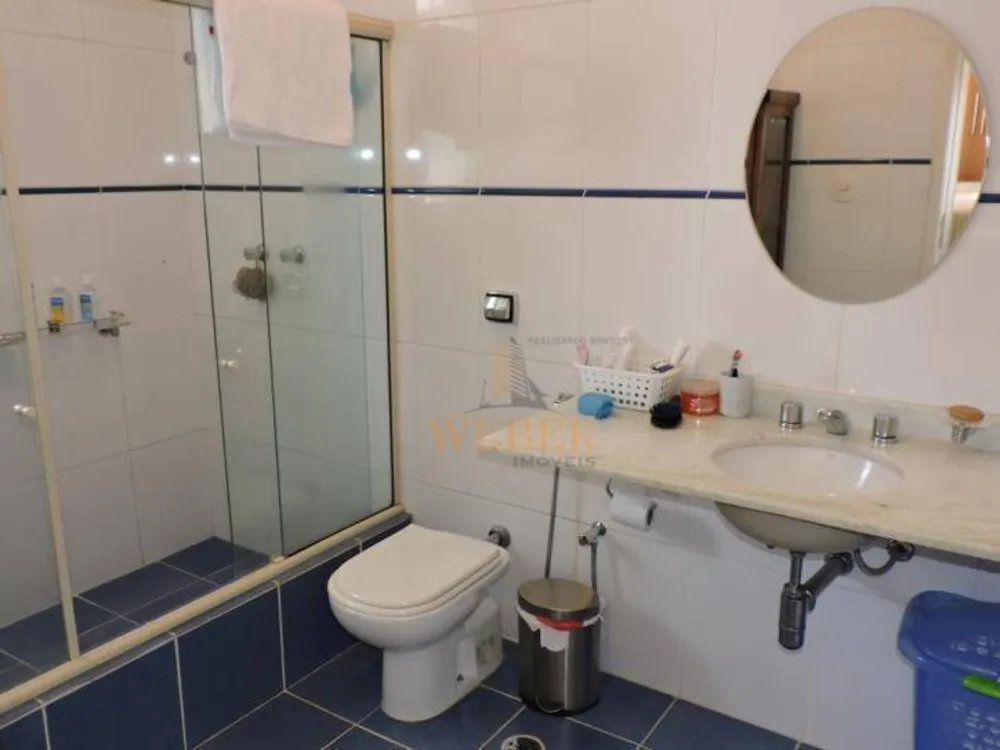 Casa de Condomínio, 5 quartos - Foto 7