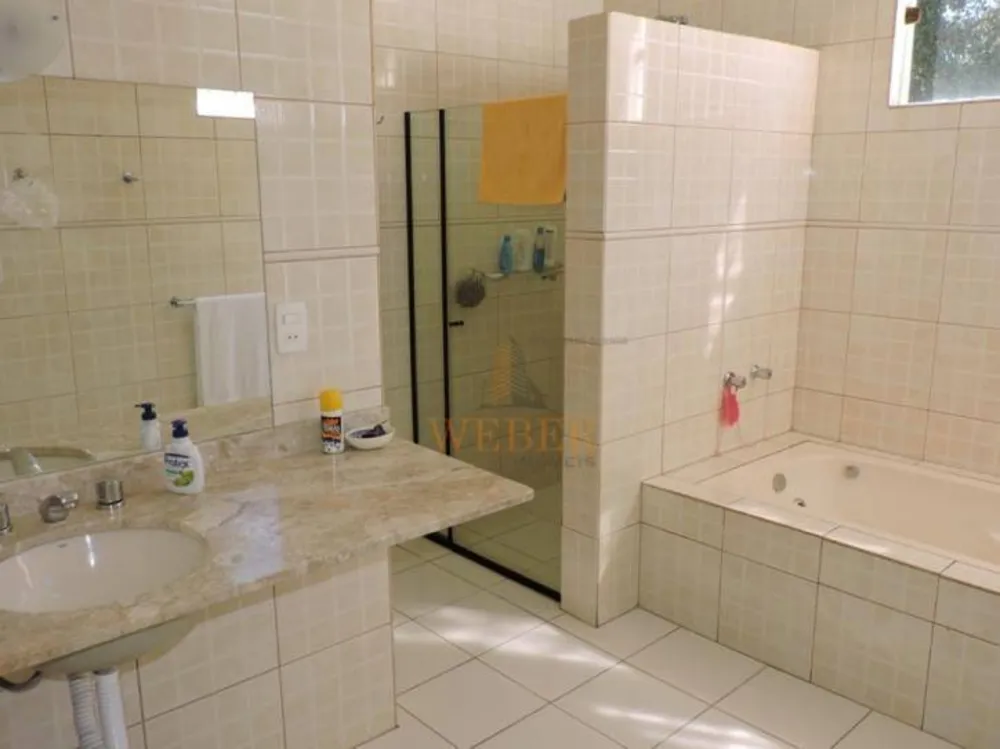 Casa de Condomínio, 5 quartos - Foto 6