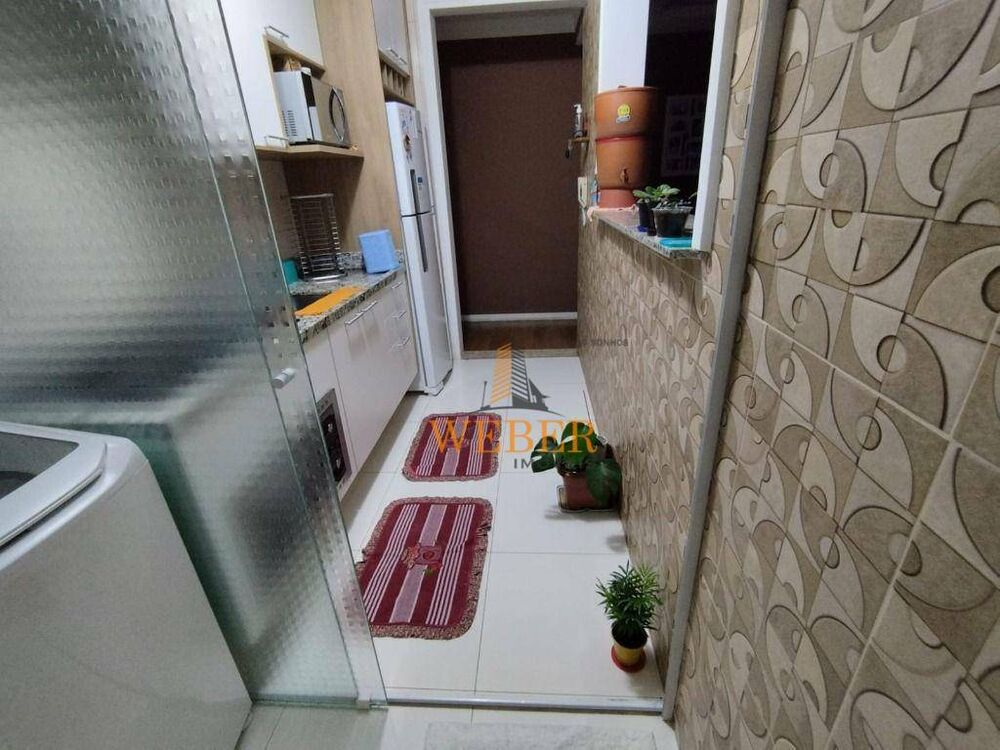 Apartamento, 2 quartos, 44 m² - Foto 4