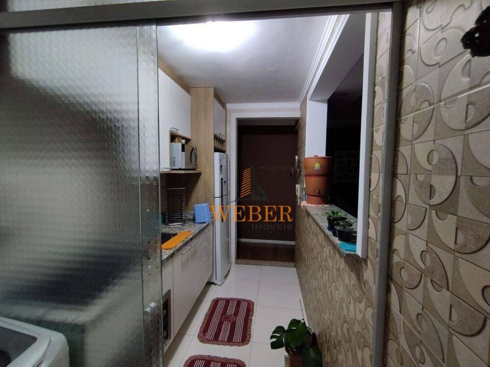 Apartamento, 2 quartos, 44 m² - Foto 3