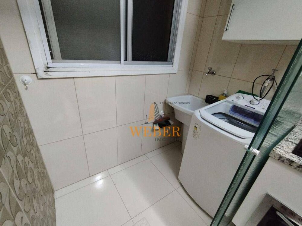 Apartamento, 2 quartos, 44 m² - Foto 9