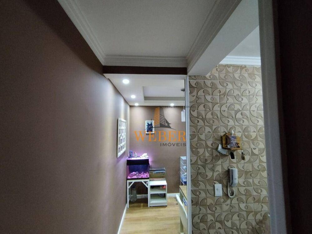 Apartamento, 2 quartos, 44 m² - Foto 6