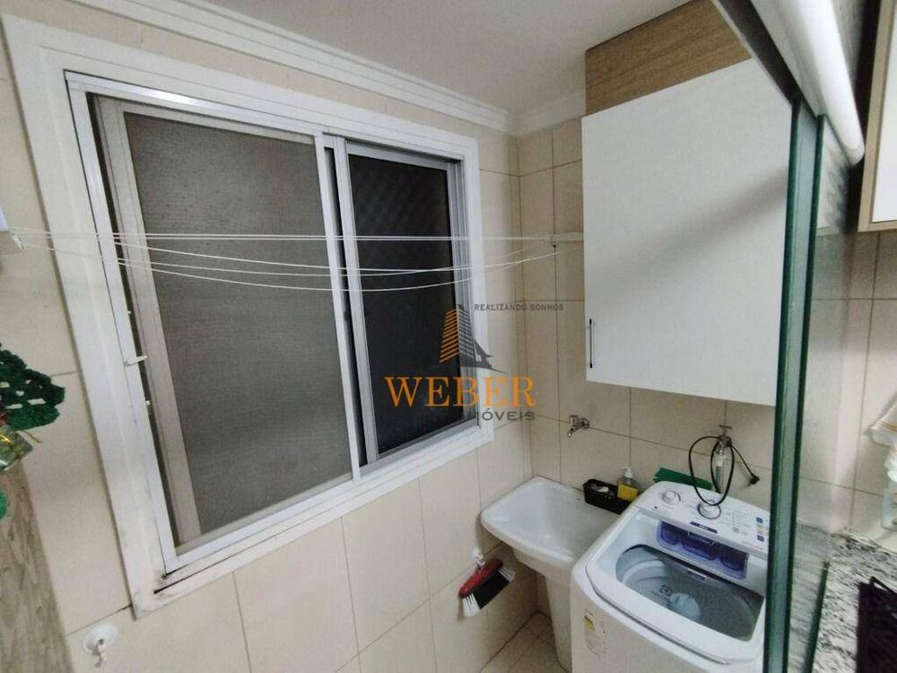 Apartamento, 2 quartos, 44 m² - Foto 8