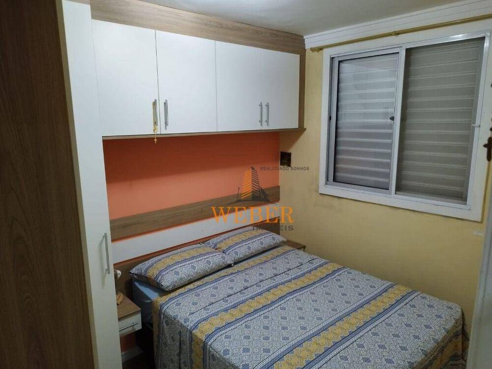 Apartamento, 2 quartos, 44 m² - Foto 10