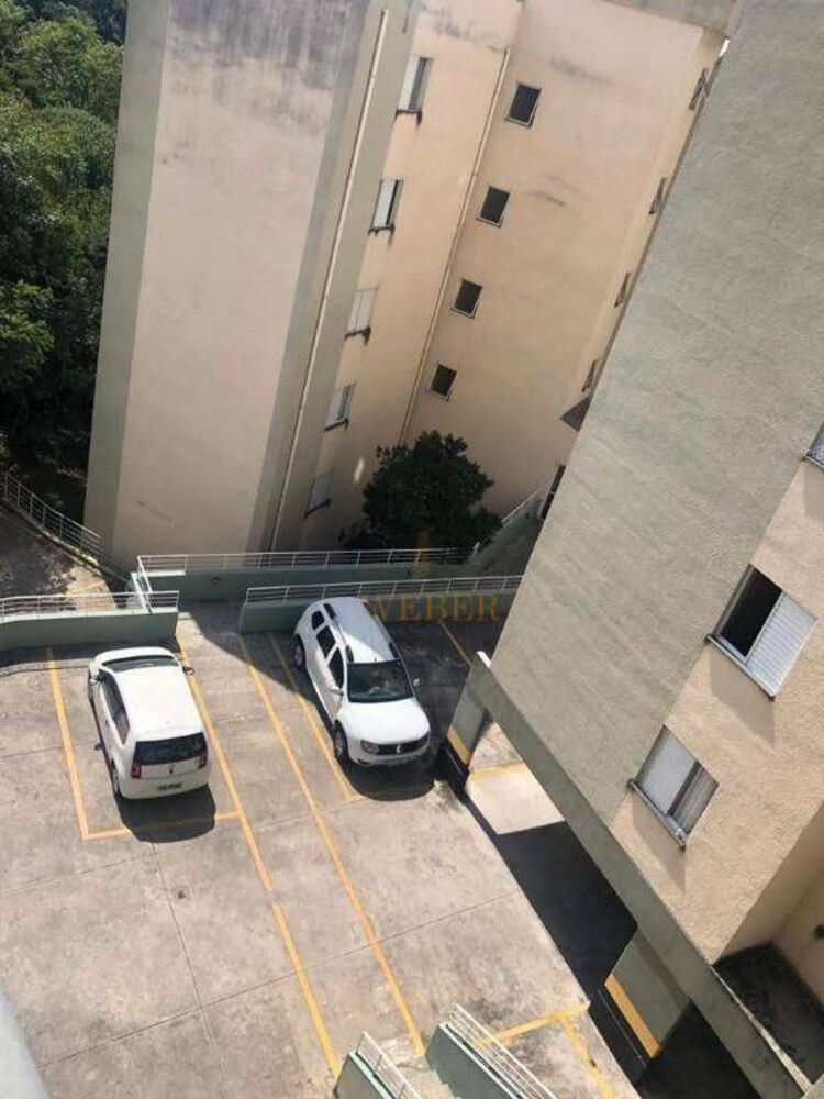 Apartamento, 2 quartos, 57 m² - Foto 3
