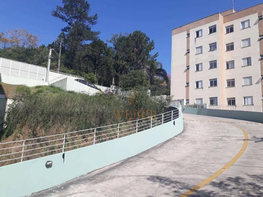 Apartamento, 2 quartos, 57 m² - Foto 10