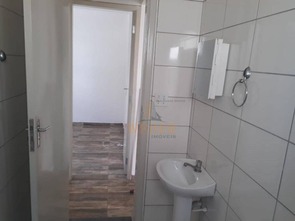 Apartamento, 2 quartos, 57 m² - Foto 7