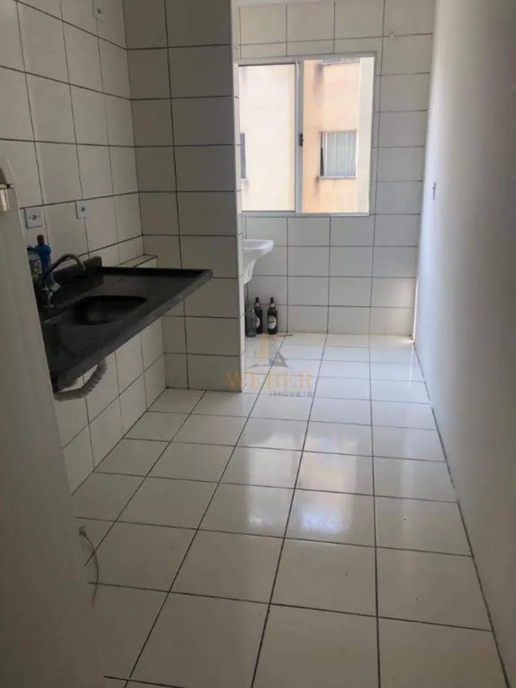 Apartamento, 2 quartos, 57 m² - Foto 4