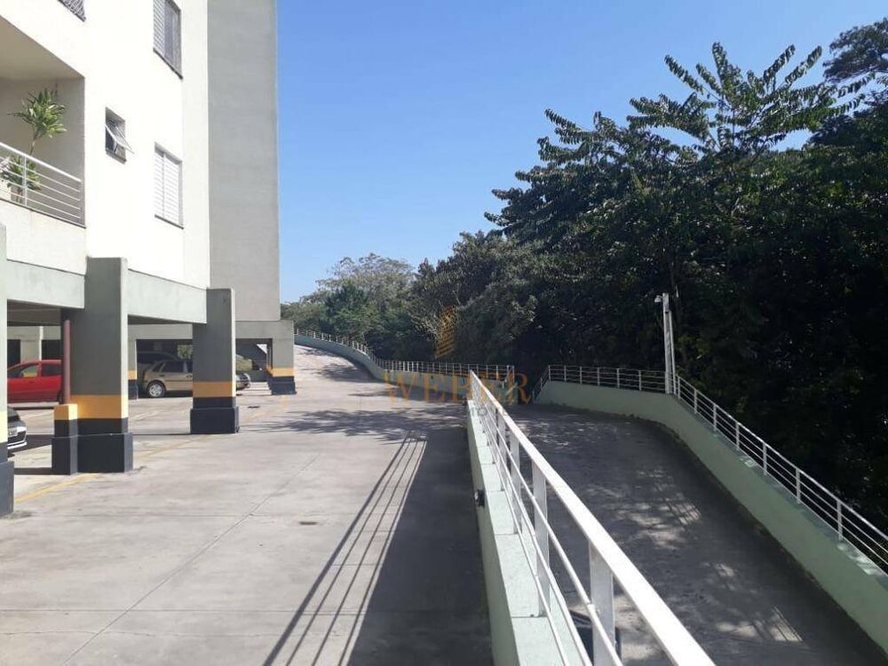 Apartamento, 2 quartos, 57 m² - Foto 2