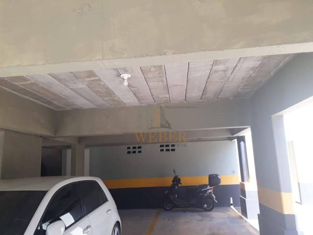 Apartamento, 2 quartos, 57 m² - Foto 8