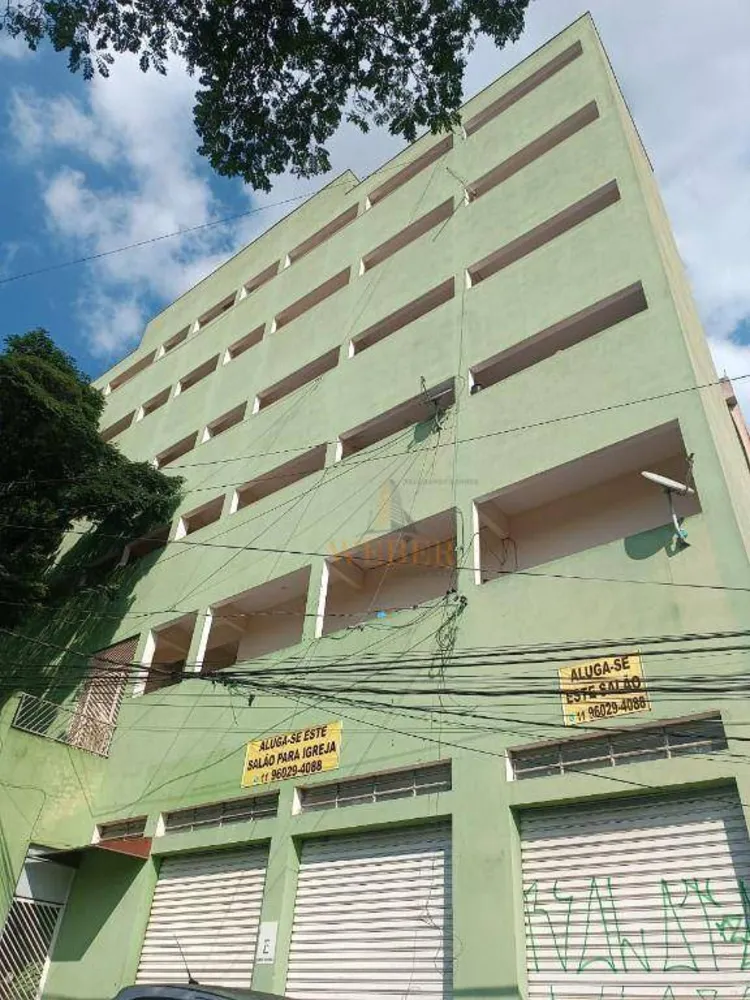 Prédio Inteiro, 740 m² - Foto 1