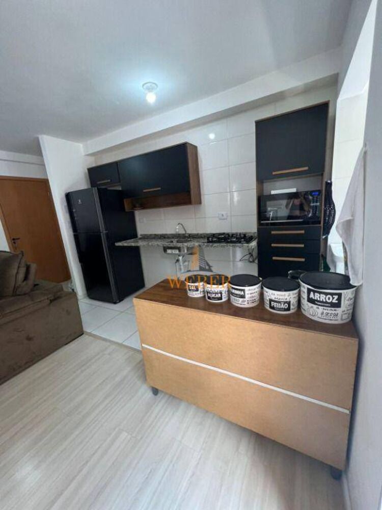 Apartamento, 2 quartos, 52 m² - Foto 2