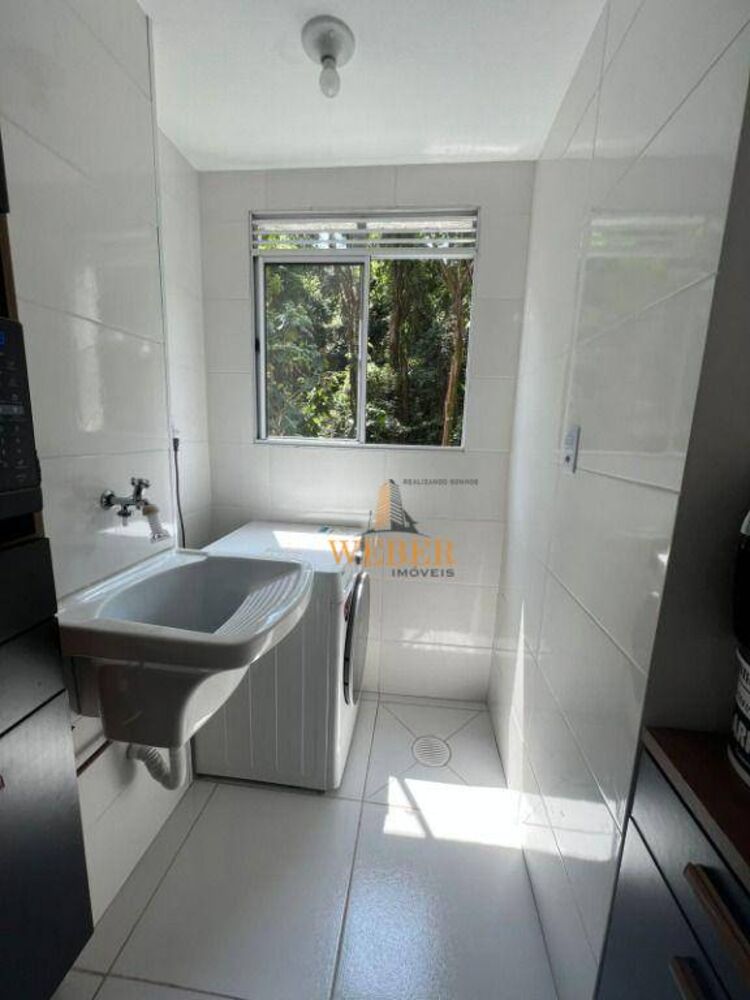 Apartamento, 2 quartos, 52 m² - Foto 1