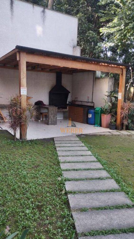 Apartamento, 2 quartos, 52 m² - Foto 4