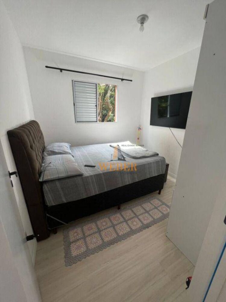 Apartamento, 2 quartos, 52 m² - Foto 3