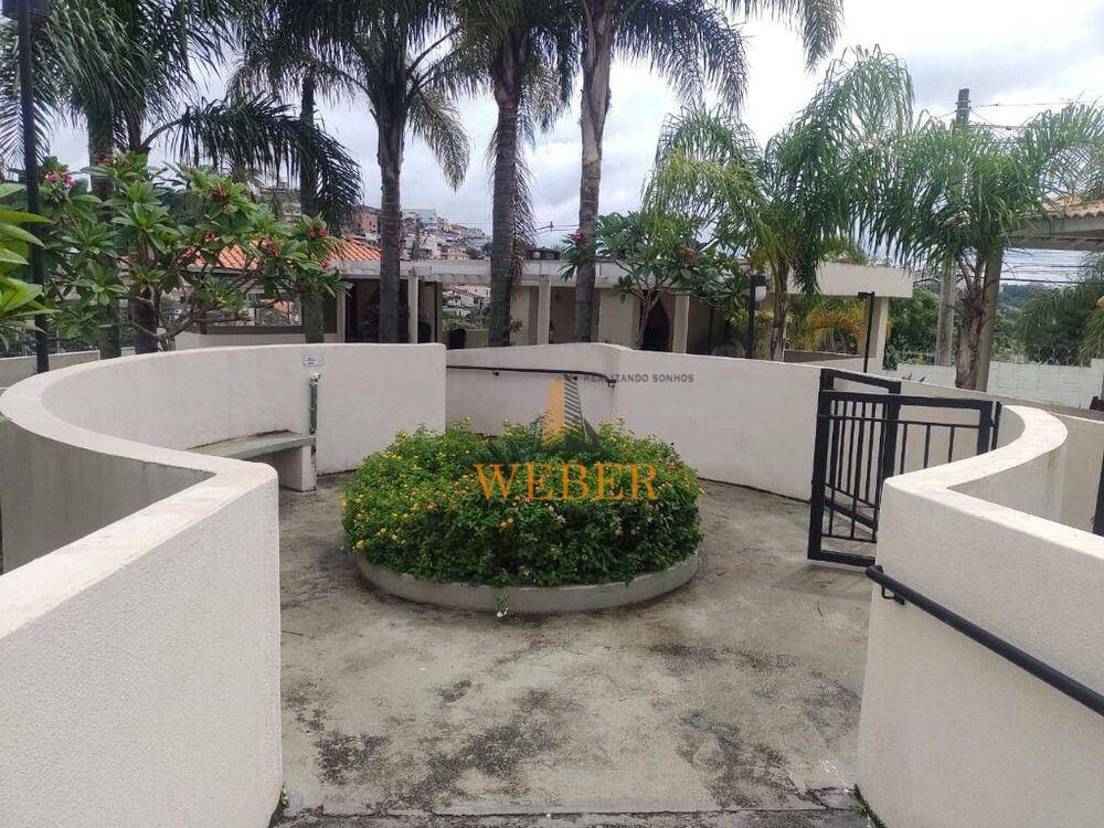 Apartamento à venda com 2 quartos, 47m² - Foto 8