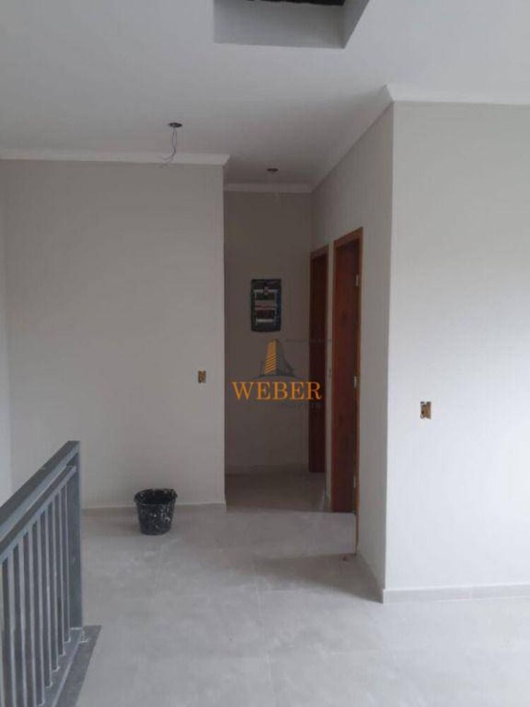 Casa de Condomínio, 3 quartos - Foto 12