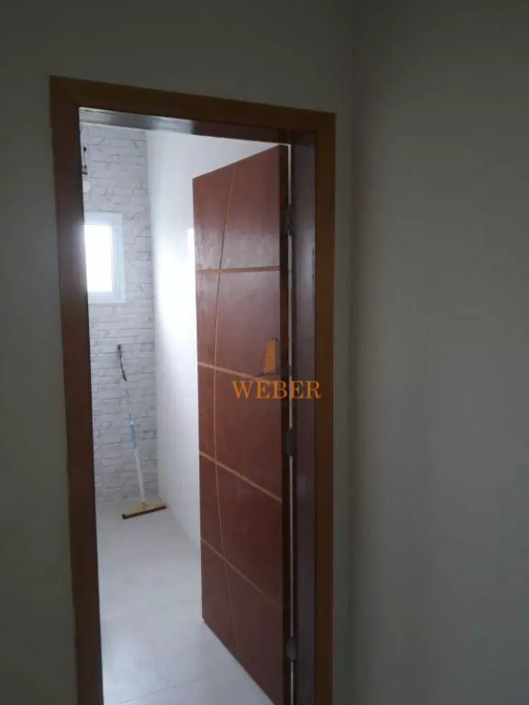 Casa de Condomínio, 3 quartos - Foto 19