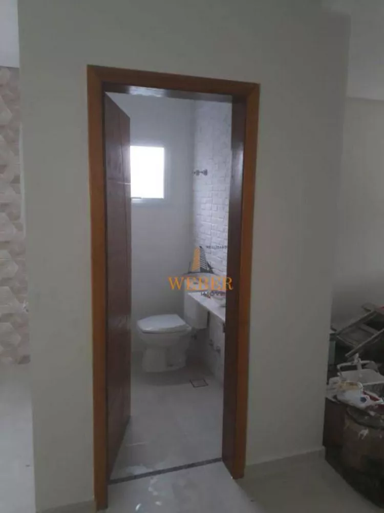 Casa de Condomínio, 3 quartos - Foto 8