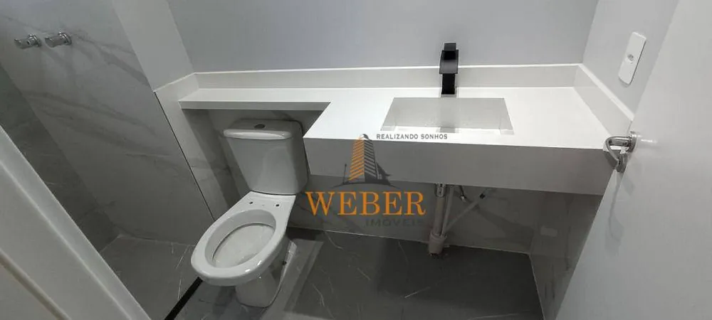 Apartamento, 3 quartos, 106 m² - Foto 3
