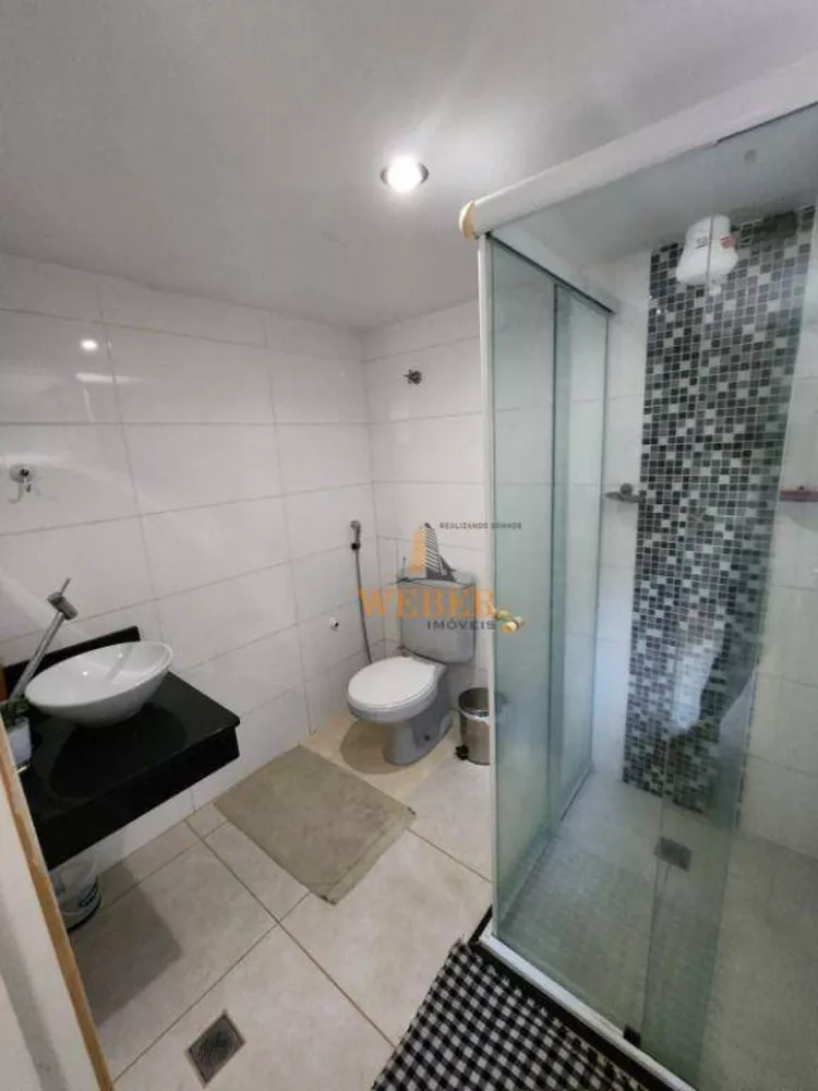 Sobrado, 6 quartos, 240 m² - Foto 9