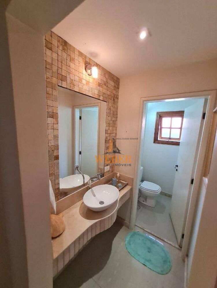 Sobrado, 6 quartos, 240 m² - Foto 4