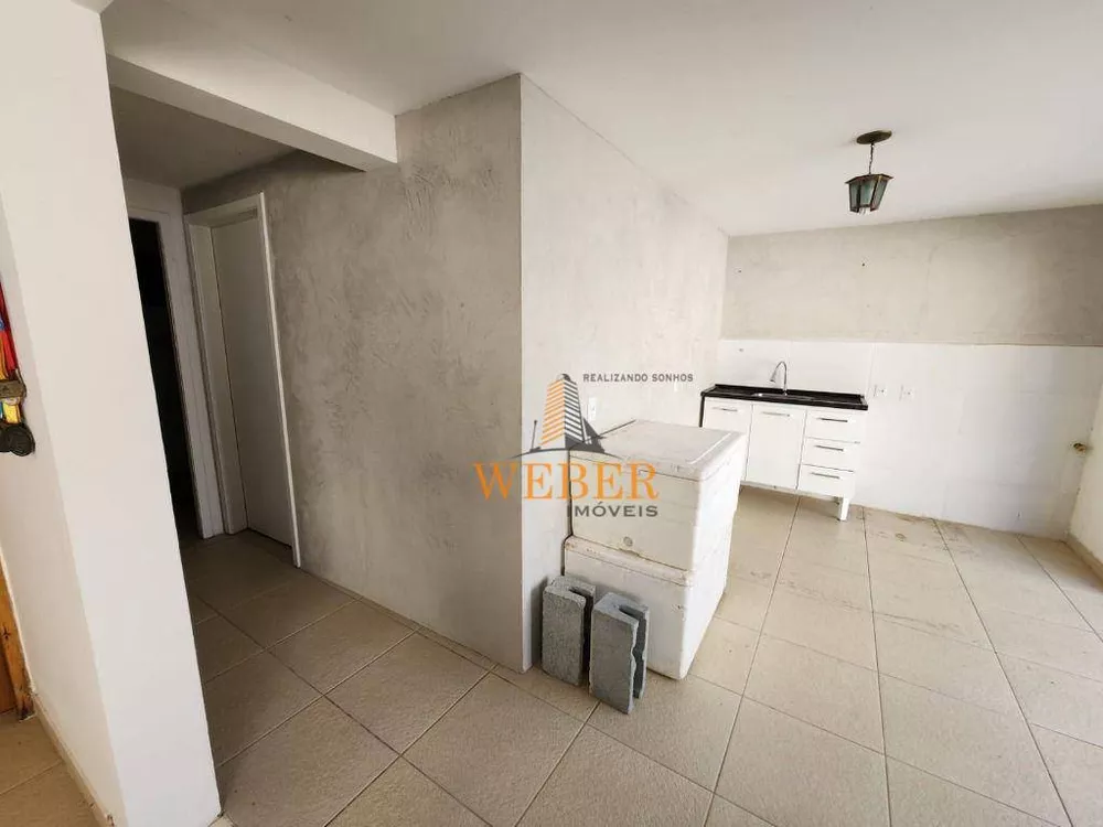 Sobrado, 6 quartos, 240 m² - Foto 10