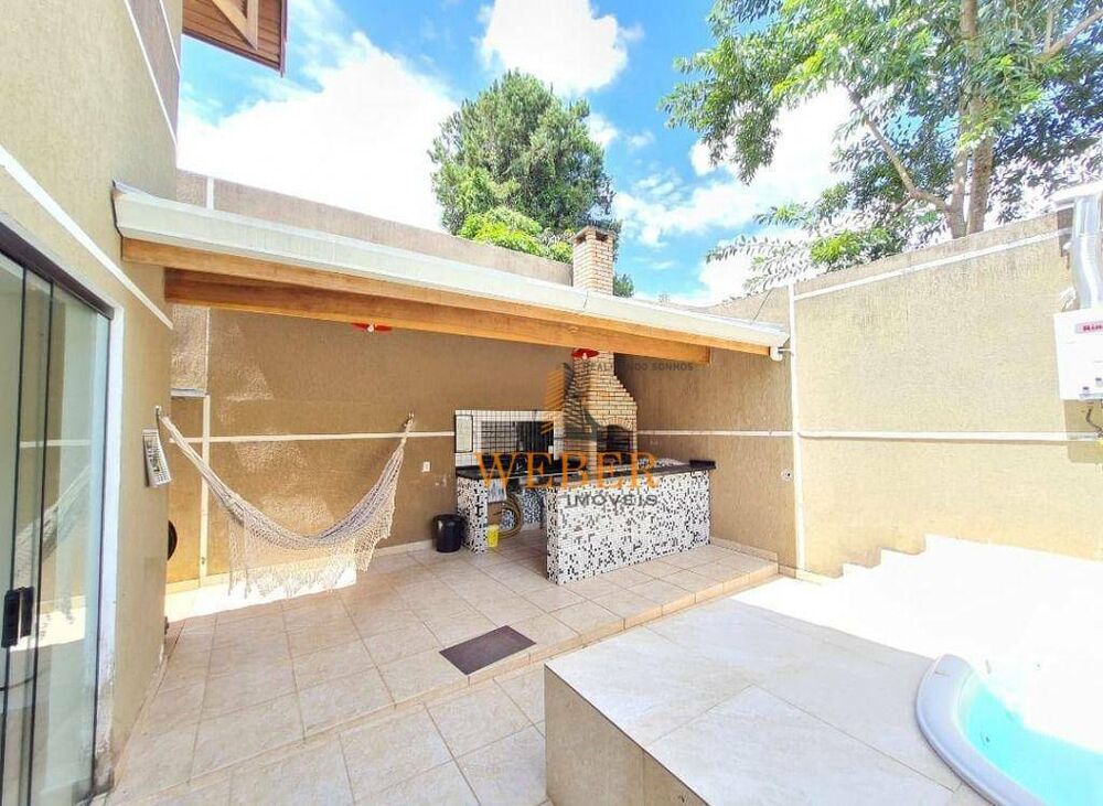 Sobrado, 6 quartos, 240 m² - Foto 11