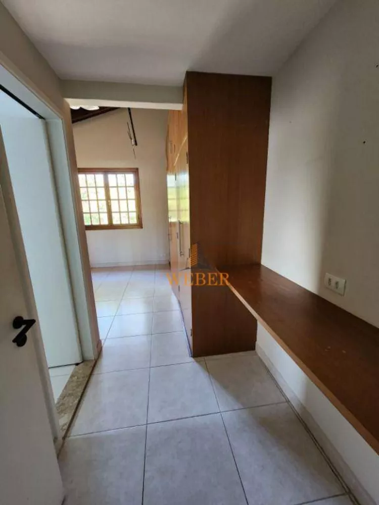 Sobrado, 6 quartos, 240 m² - Foto 13
