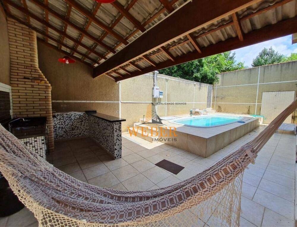 Sobrado, 6 quartos, 240 m² - Foto 5