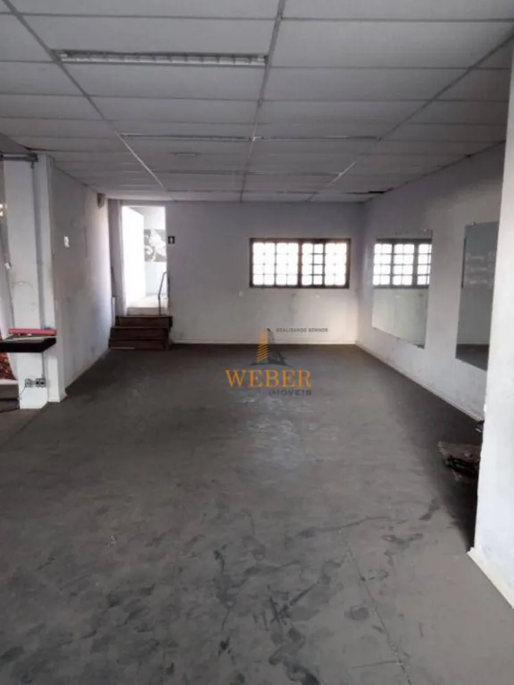 Loja-Salão, 860 m² - Foto 1