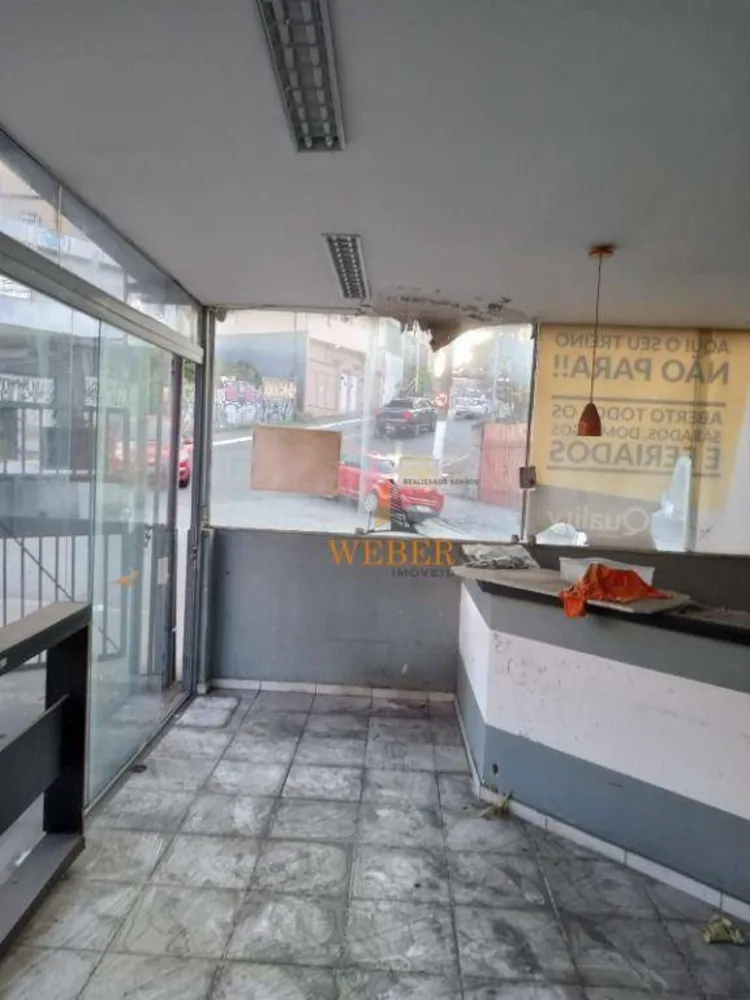 Loja-Salão, 860 m² - Foto 9