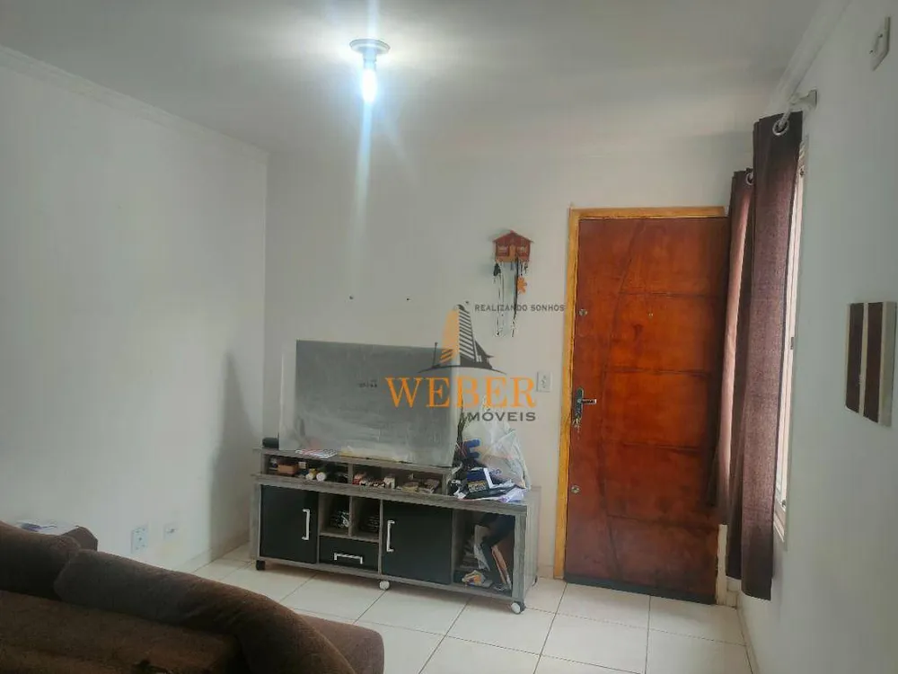 Apartamento, 2 quartos, 50 m² - Foto 3