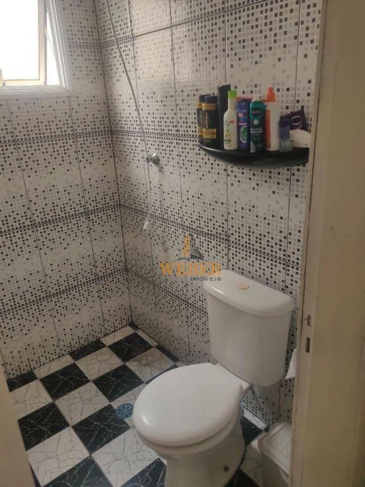 Apartamento, 2 quartos, 50 m² - Foto 6