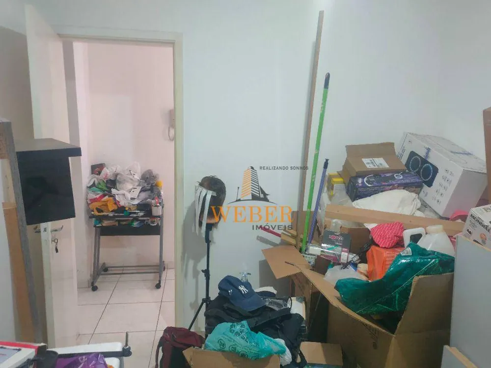 Apartamento, 2 quartos, 50 m² - Foto 10